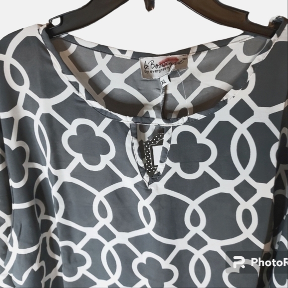 b.Boutique by Evergreen - Picture 5 of 10